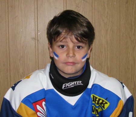VITEŠNÍK   DANIEL